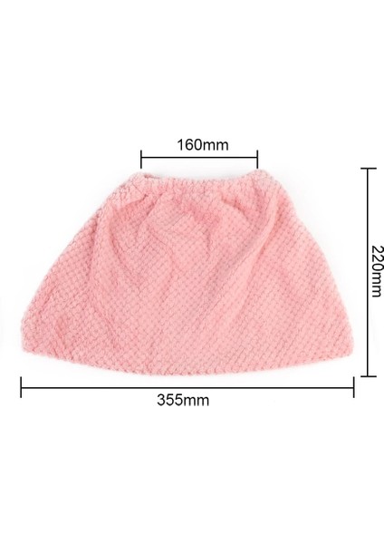 Rastgele Stil Çok Fonksiyonlu Süpürge Paspas Yedek Kapak Yeniden Kullanılabilir Ev Temizlik Araçları Flanel Paspas Bezi Kapak Zemin Temizleme Bezi (Yurt Dışından)