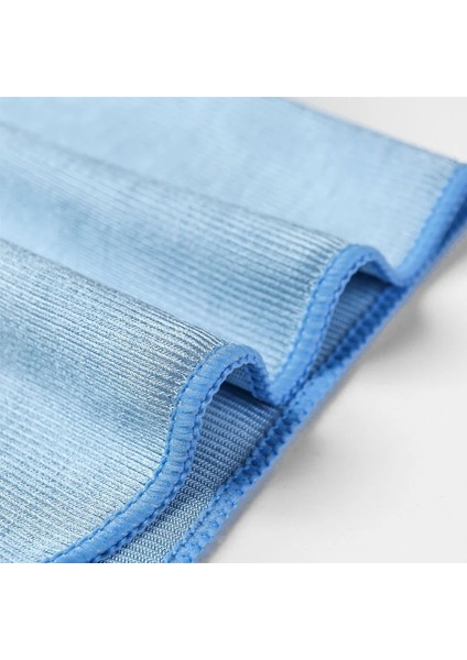 Gri Tarzı 40X60CM Mutfak Havlusu Temizlik Bezi Pencere Camı Araba Zemin Paçavra Kase Bulaşık Seramik Fayans Silgi Ev Mikrofiber Temizleme Aracı (Yurt Dışından) fiyatları