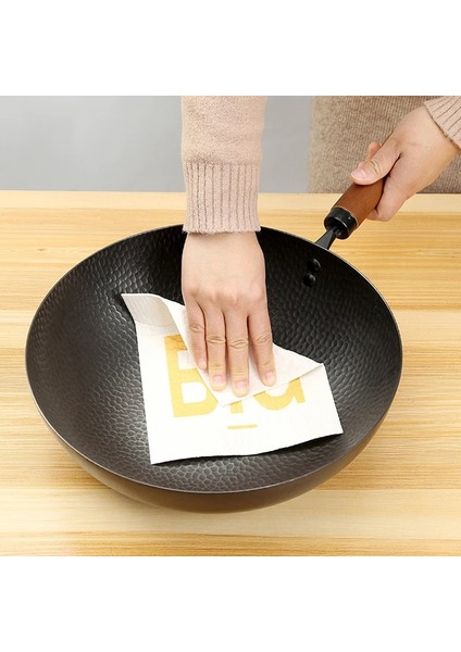 No.2 Tarzı No.1 Boyutu Karikatür Baskılı Emici Bulaşık Bezi Yeniden Kullanılabilir Temizlik Bezleri Islak Kuru Mutfak Bez Bulaşık Yıkama Ovma Coaster Pad 17*20 cm (Yurt Dışından) fiyatları