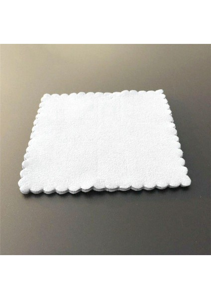 Nano Seramik Araba Cam Kaplama Tüy Bırakmayan Kumaş Mikrofiber Temizlik Bezleri 10*10 cm Gözlük Yıkama Bezi (Yurt Dışından) fiyatları