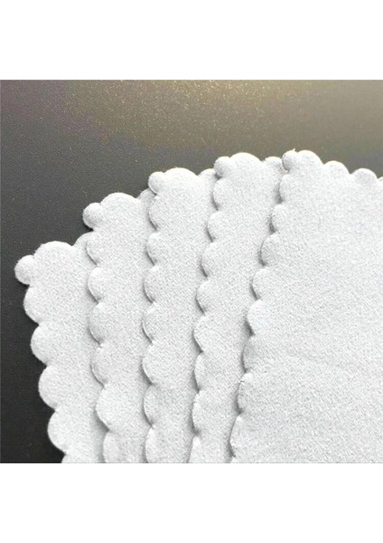 Nano Seramik Araba Cam Kaplama Tüy Bırakmayan Kumaş Mikrofiber Temizlik Bezleri 10*10 cm Gözlük Yıkama Bezi (Yurt Dışından) modelleri