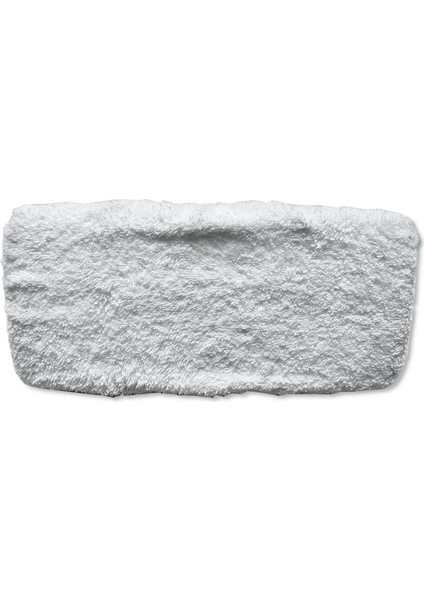 No.5 Tarzı L Boyutu Çok Fonksiyonlu Süpürge Kapağı Zemin Toz Temizleme Paspas Bezi Mercan Polar Mikro Fiber Temiz Yeniden Kullanılabilir Ev Temizlik Aksesuarları (Yurt Dışından)