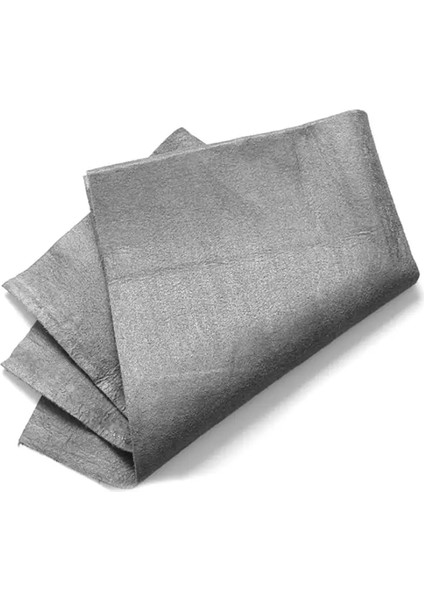 30X40CM Stili Filigran Içermeyen Temizlik Bezi Çok Fonksiyonlu Yeniden Kullanılabilir Mikrofiber Windows Araba Mutfak Aynaları Için Kalınlaşmış Sihirli Temizlik Bezi (Yurt Dışından)