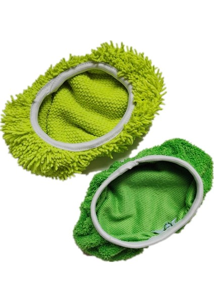 No.1 Stili 25,4X11,5 cm Kalınlaşmış Elastik Bant Düz Paspas Bezi Mercan Polarmikrofiberşönil Banyo Için Yedek Döner Paspas Temizleme Pedi (Yurt Dışından) fırsatları