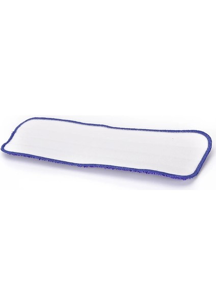 Gn Stili Sıcak Yedek Mikrofiber Paspas Yıkanabilir Paspas Kafası Paspas Pedleri Fit Düz Sprey Mops Temizleme Araçları (Yurt Dışından)