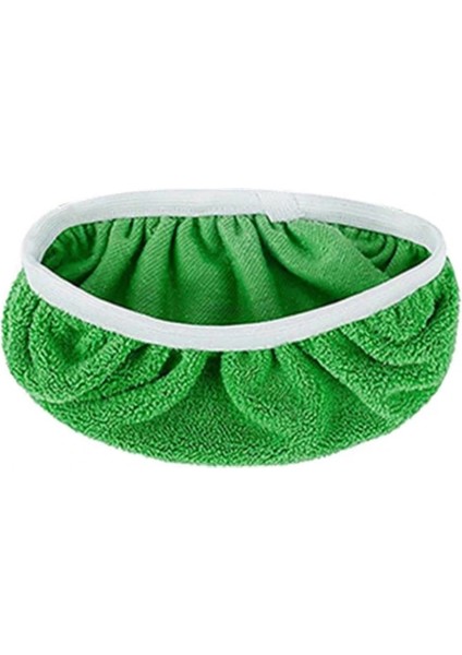 No.3 Tarzı S Beden Çok Fonksiyonlu Süpürge Kapağı Zemin Toz Temizleme Paspas Bezi Mercan Polar Mikro Fiber Temiz Yeniden Kullanılabilir Ev Temizlik Aksesuarları (Yurt Dışından) fiyatları