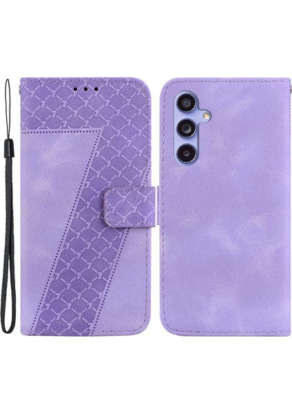 Samsung Galaxy A35 Telefon Kılıfı (Yurt Dışından)
