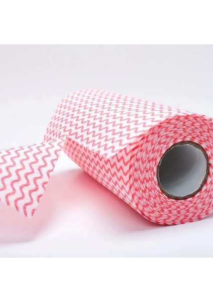 Yeşil Stil 50 Adet Rulo Tek Kullanımlık Yeniden Kullanılabilir Mutfak Ruloları Mutfak Bezi Ruloları Temizlik Bezleri Ovma Pedleri Bulaşık Havluları Ev Ürünleri (Yurt Dışından) indirimleri