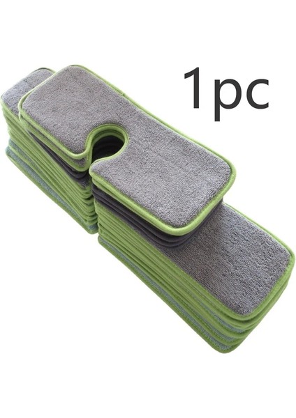 Yeşil Tarzı Musluk Emici Mat Sıçrama Yakalayıcı Temiz Bez Banyo Lavabo Mikrofiber Yeniden Kullanılabilir Çevre Dostu Kurutma Pedleri Mutfak Için (Yurt Dışından)