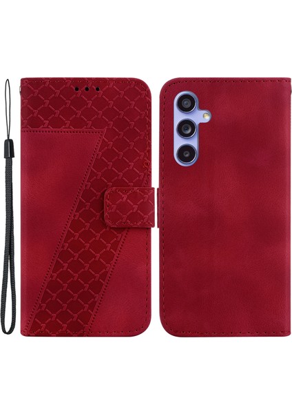 Samsung Galaxy A35 Telefon Kılıfı (Yurt Dışından)