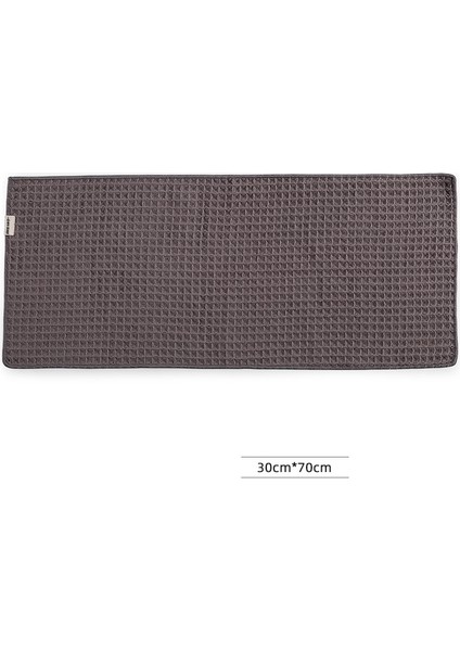 FG5407 Tarzı Kahve Espresso Makinesi Için Temizlik Havluları Kahve Barı Köşe Temizleme Aksesuarları Barista Araçları Mutfak Temizlik Bezi (Yurt Dışından)