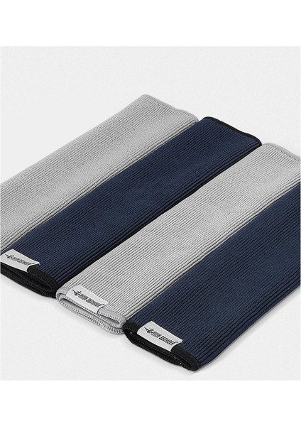 FG5407 Tarzı Kahve Espresso Makinesi Için Temizlik Havluları Kahve Barı Köşe Temizleme Aksesuarları Barista Araçları Mutfak Temizlik Bezi (Yurt Dışından) modelleri