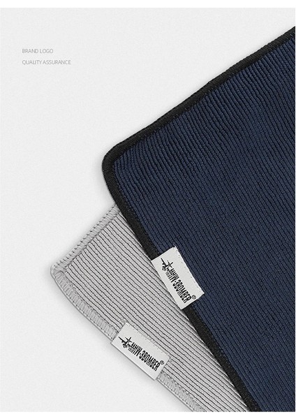 FG5407 Tarzı Kahve Espresso Makinesi Için Temizlik Havluları Kahve Barı Köşe Temizleme Aksesuarları Barista Araçları Mutfak Temizlik Bezi (Yurt Dışından) indirimleri