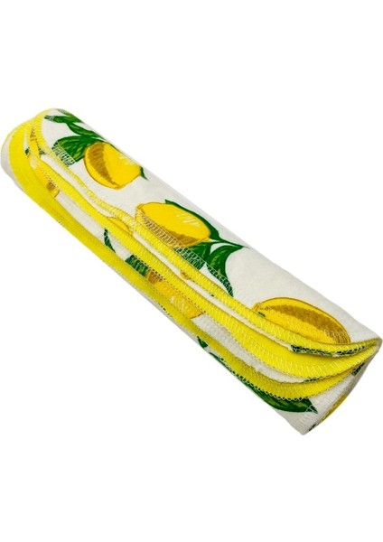 Mavi Stil 1 Bilgisayar Keten Peçeteler Kuşgözü Pamuklu Kağıt Havlular Mutfak Temizlik Bezleri Yeniden Kullanılabilir Kağıt Havlu Rulosu (Yurt Dışından) fırsatları