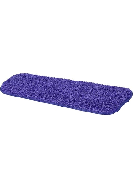 Pp Tarzı Sıcak Yedek Mikrofiber Paspas Yıkanabilir Paspas Kafası Paspas Pedleri Fit Düz Sprey Mops Temizleme Araçları (Yurt Dışından)