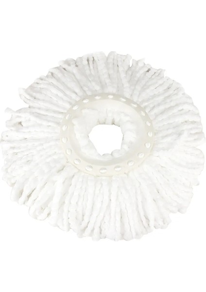 Bir Stil 360 Dönen Mikrofiber G Paspas Kafası Değiştirme Kolay Temizlik Mops Dolum Ev Temizlik Araçları Paspas Aksesuarları (Yurt Dışından)