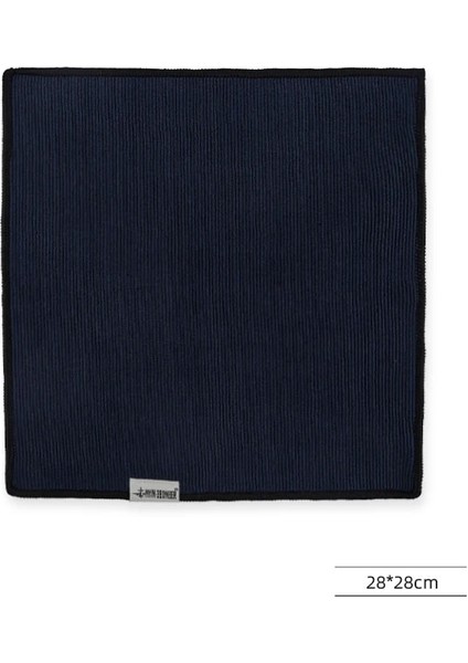 FG5404 Tarzı Kahve Espresso Makinesi Için Temizlik Havluları Kahve Barı Köşe Temizleme Aksesuarları Barista Araçları Mutfak Temizlik Bezi (Yurt Dışından)