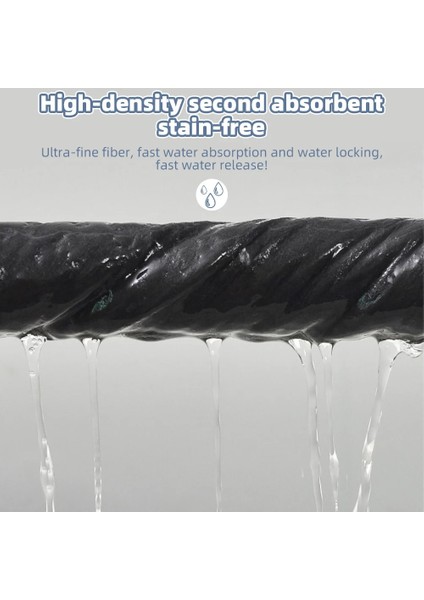 30X40CM Stili 1 Bilgisayar Kalınlaşmış Temizlik Bezi Yeniden Kullanılabilir Mikrofiber Yıkama Paçavra Cam Ayna Silin Havlu Cam Mutfak Banyo Temiz Bez (Yurt Dışından) modelleri