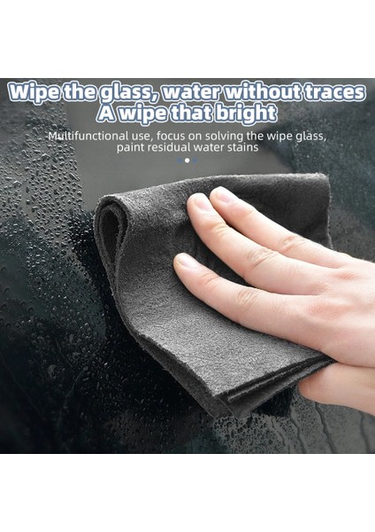30X40CM Stili 1 Bilgisayar Kalınlaşmış Temizlik Bezi Yeniden Kullanılabilir Mikrofiber Yıkama Paçavra Cam Ayna Silin Havlu Cam Mutfak Banyo Temiz Bez (Yurt Dışından) indirimleri