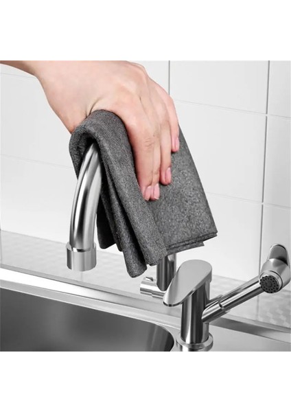 40X50CM Tarzı Cam Temizleme Bezi Büyülü Silme Araç Ön Camı Mikrofiber Bez Iz Bırakmadan Hızla Emici Ev Ürünleri (Yurt Dışından) modelleri