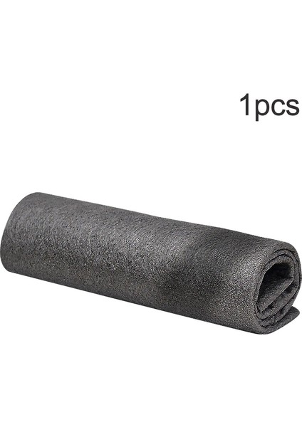 1 Adet Tarzı 30X40CM Kalınlaşmış Sihirli Temizlik Bezi Yeniden Kullanılabilir Mikrofiber Yıkama Paçavra Cam Silme Havlusu Mutfak Aynaları Otomatik Windows (Yurt Dışından)