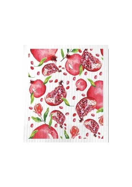 No.4 Stili 17.5X21CM Et Mutfak Havlusu Bulaşık Temizleme Bezi Mikrofiber Havlu Parlak Renkli Baskılı Çay Havluları Pişirme Araçları Mutfak Decoracion (Yurt Dışından)