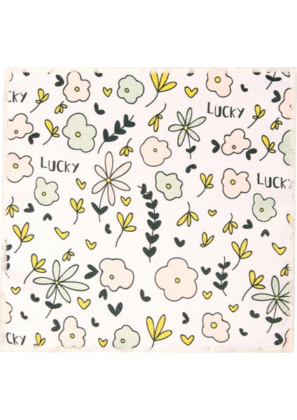 Bir Stil 30X30CM Ev Mutfak Için Mutfak Temizleme Bezi Yeniden Kullanılabilir Hızlı Kuru Bulaşık Bezi (Yurt Dışından)