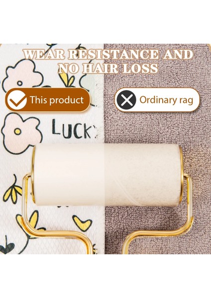 Bir Stil 30X30CM Ev Mutfak Için Mutfak Temizleme Bezi Yeniden Kullanılabilir Hızlı Kuru Bulaşık Bezi (Yurt Dışından) indirimleri