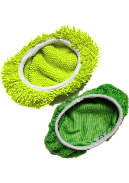 A4 Stili 45,3X11,5 cm Banyo Için Yedek Döner Paspas Temizleme Pedi Kalınlaşmış Elastik Bant Düz Paspas Bezi Mercan Polarmikrofiberşönil (Yurt Dışından) fırsatları