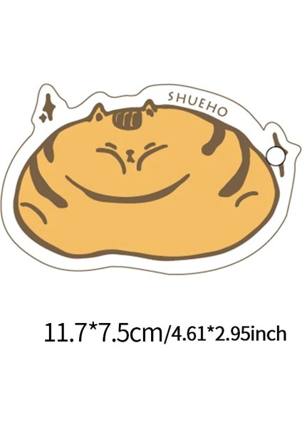 M Tarzı Sevimli Mutfak Bulaşık Süngeri Temizleme Ovma Pedi Sıkıştırılmış Odun Hamuru Sünger Bulaşık Bezleri Pot Kase Temizleme Araçları Silin (Yurt Dışından)