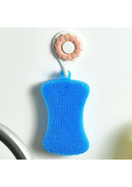 No.1 Stili Çok Amaçlı Temizleme Fırçası Çok Fonksiyonlu Bulaşık Fırçası Yumuşak Bulaşık Yıkama Ovucu Yeniden Kullanılabilir Temizleme Fırçaları (Yurt Dışından) indirimleri