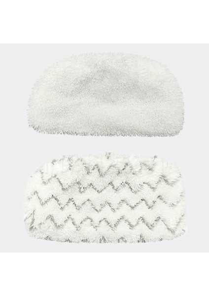 Takım Paspas Bezleri Yıkanabilir Mikrofiber Paspas Pedleri Bissell 1977Z Elektrikli Süpürge Temizleme Araçları Elektrikli Süpürge Parçası (Yurt Dışından)