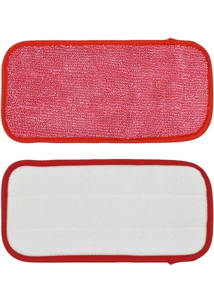 Yeşil Stil 2 Adet Toz Temizleme Paspas Pedleri Swiffer Wetjet Yeniden Kullanılabilir Paspas Kafası Pedleri Ev (Yurt Dışından) modelleri