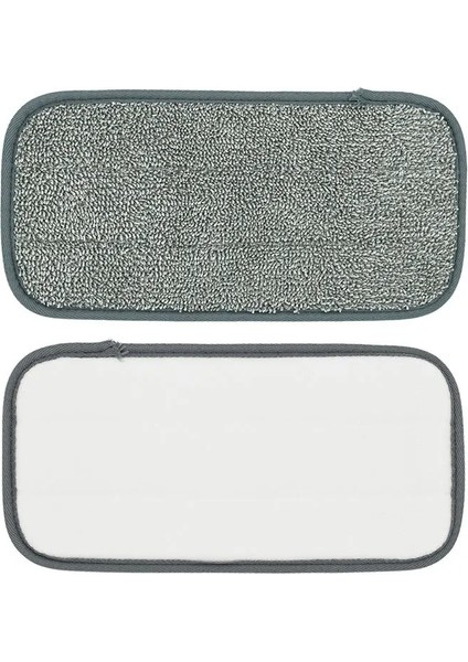 Yeşil Stil 2 Adet Toz Temizleme Paspas Pedleri Swiffer Wetjet Yeniden Kullanılabilir Paspas Kafası Pedleri Ev (Yurt Dışından) fırsatları