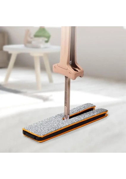 2 Adet Çift Taraflı Düz Paspas Yedek Bez Süper Emici Paspas Bezi Bez Yıkama Düz Paspaslar Ahşap Zemin Paspası Toz Itme Paspas Bezi (Yurt Dışından) modelleri