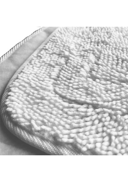 2pc Tarzı Buharlı Paspas Pedleri Yedek Üçgen Bez Temizleme Zemin Aracı Vileda Buharlı Paspas Güçlü Su Emme Çabuk Kuruyan (Yurt Dışından) modelleri