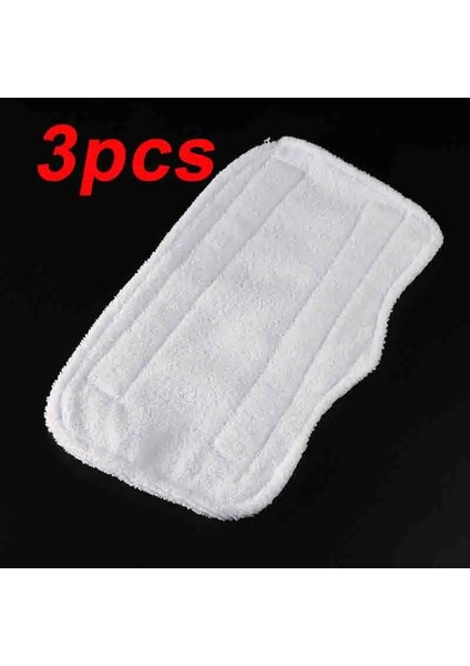 2pc Tarzı Shark K Buharlı Paspas Yumuşak Mikrofiber Bez Kapakları Kafa Yedek Ped U1JE (Yurt Dışından) modelleri