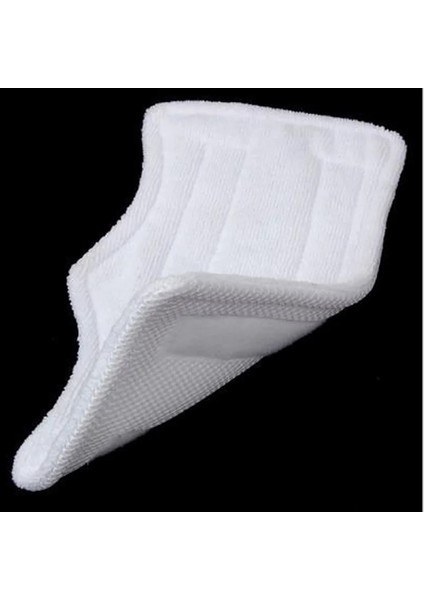 2pc Tarzı Shark K Buharlı Paspas Yumuşak Mikrofiber Bez Kapakları Kafa Yedek Ped U1JE (Yurt Dışından) indirimleri