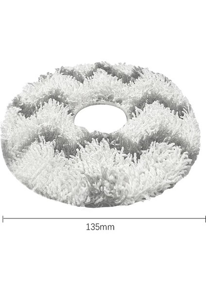 8 Adet Tarzı Paspas Pedleri Parçaları Ecovacs Deebot X1 Omnıturbo T10 Turbo Elektrikli Süpürge Yıkanabilir Paspas Paçavra Paspas Bezi Yedek Aksesuarlar (Yurt Dışından) modelleri