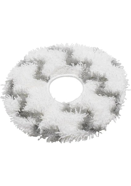 8 Adet Tarzı Paspas Pedleri Parçaları Ecovacs Deebot X1 Omnıturbo T10 Turbo Elektrikli Süpürge Yıkanabilir Paspas Paçavra Paspas Bezi Yedek Aksesuarlar (Yurt Dışından) fırsatları