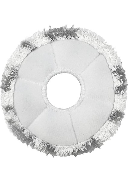 8 Adet Tarzı Paspas Pedleri Parçaları Ecovacs Deebot X1 Omnıturbo T10 Turbo Elektrikli Süpürge Yıkanabilir Paspas Paçavra Paspas Bezi Yedek Aksesuarlar (Yurt Dışından) indirimleri