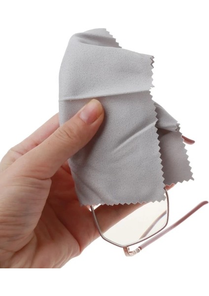 5 Adet Tarzı Evrensel Erkek Kadın Anti Sis Yeniden Kullanılabilir Bez Gözlük Yüzme Bisikleti Gözlük Unisex Gözlük Lens Bezi Sislenmeyi Önlemek Bez (Yurt Dışından) fiyatları