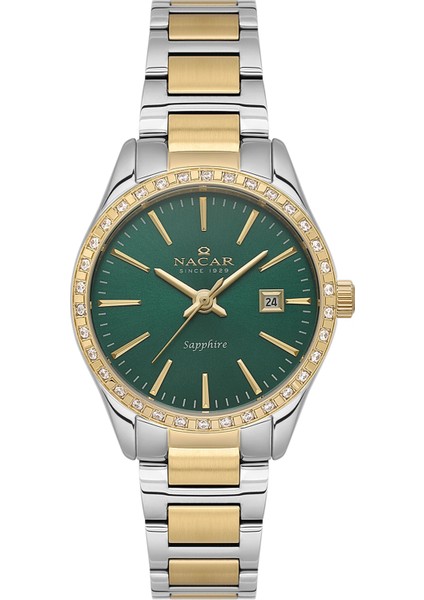 NC33-398305-CNMS Kadın Kol Saati