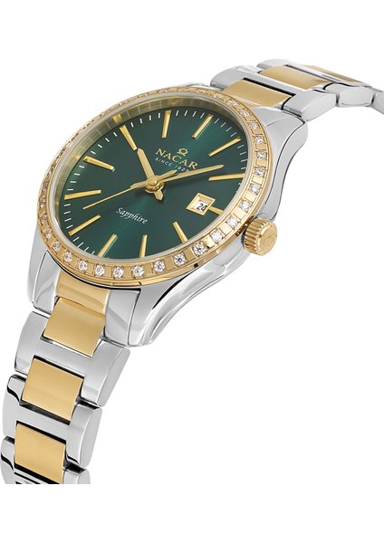 NC33-398305-CNMS Kadın Kol Saati fiyatları
