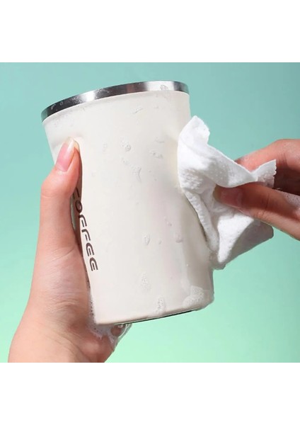 Tek Kullanımlık Stil Tek Kullanımlık Çok Amaçlı Tembel Ovma Pedi Deterjan Kabarcık Bulaşık Havlusu Yağ Lekesi Çıkarma Masası Temizleme Bezi ile Birlikte Gelir Çift Kullanımlı (Yurt Dışından) modelleri