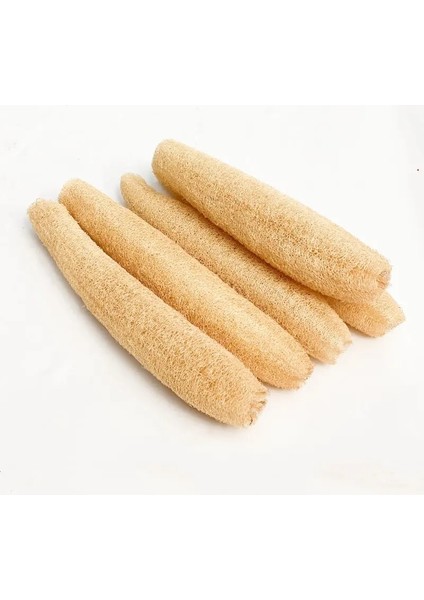 35-40CM Tarzı Mutfak Havluları Antı-Yağlı Lif Kabağı Temizleme Fırçaları Pot Kase Temiz Scrubber Lif Kabağı Bulaşık Yıkama Ovma Pedi Sihirli Silme Bezi (Yurt Dışından)