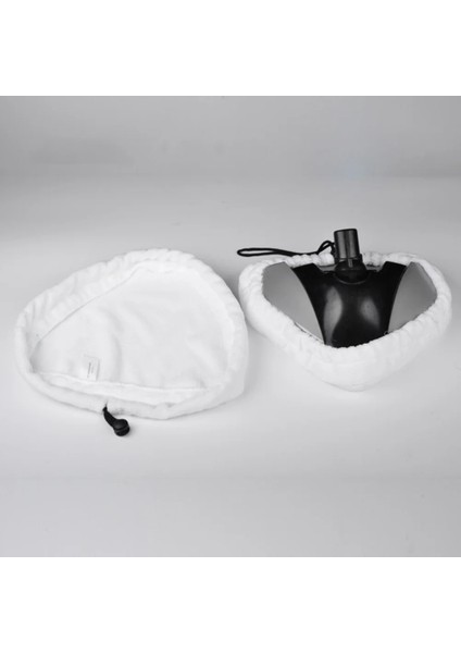 Yeşil Stil Buharlı Paspas Bezi Değiştirme H2O X5 Paspas Yıkanabilir Yeniden Kullanılabilir Pedler Temiz Bezler Mikrofiber Buharlı Paspas Bezi (Yurt Dışından) fırsatları