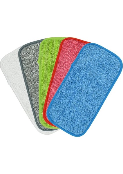 Beyaz Stil 2 Adet Toz Temizleme Paspas Pedleri Swiffer Wetjet Yeniden Kullanılabilir Paspas Kafası Pedleri Ev (Yurt Dışından) fiyatları