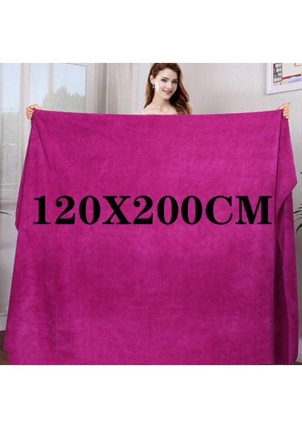 Deve Tarzı 100X200CM Daha Büyük, Daha Kalın Mikrofiber Banyo Havlusunu Artırır, Emici, Çabuk Kuruyan, Süper Yumuşak Otel Banyo Havlusu, Banyo Havlusu Hızlı Kuru Giymek Için (Yurt Dışından) fiyatları