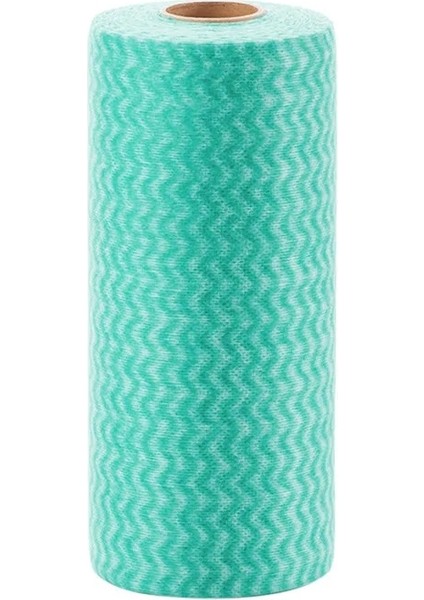 Mavi Stil Tek Kullanımlık Temizlik Havluları Mutfak Bulaşık Bezleri Bulaşık Paçavraları Dokunmamış Kumaş Kullanışlı Mendil Ev Eetroll Aksesuarları (Yurt Dışından) fiyatları